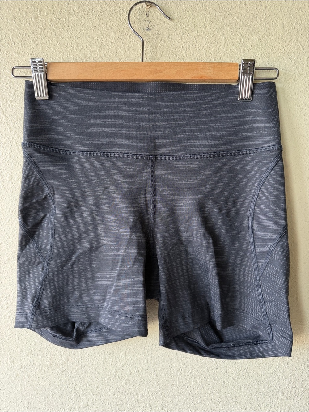 Outdoor Voices shorts